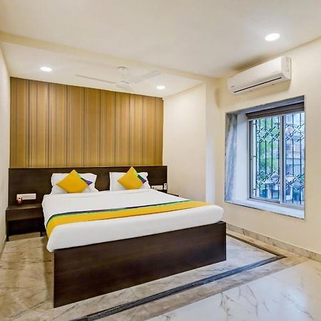 Itsy Hotels Neeranand Plaza 加尔各答 外观 照片