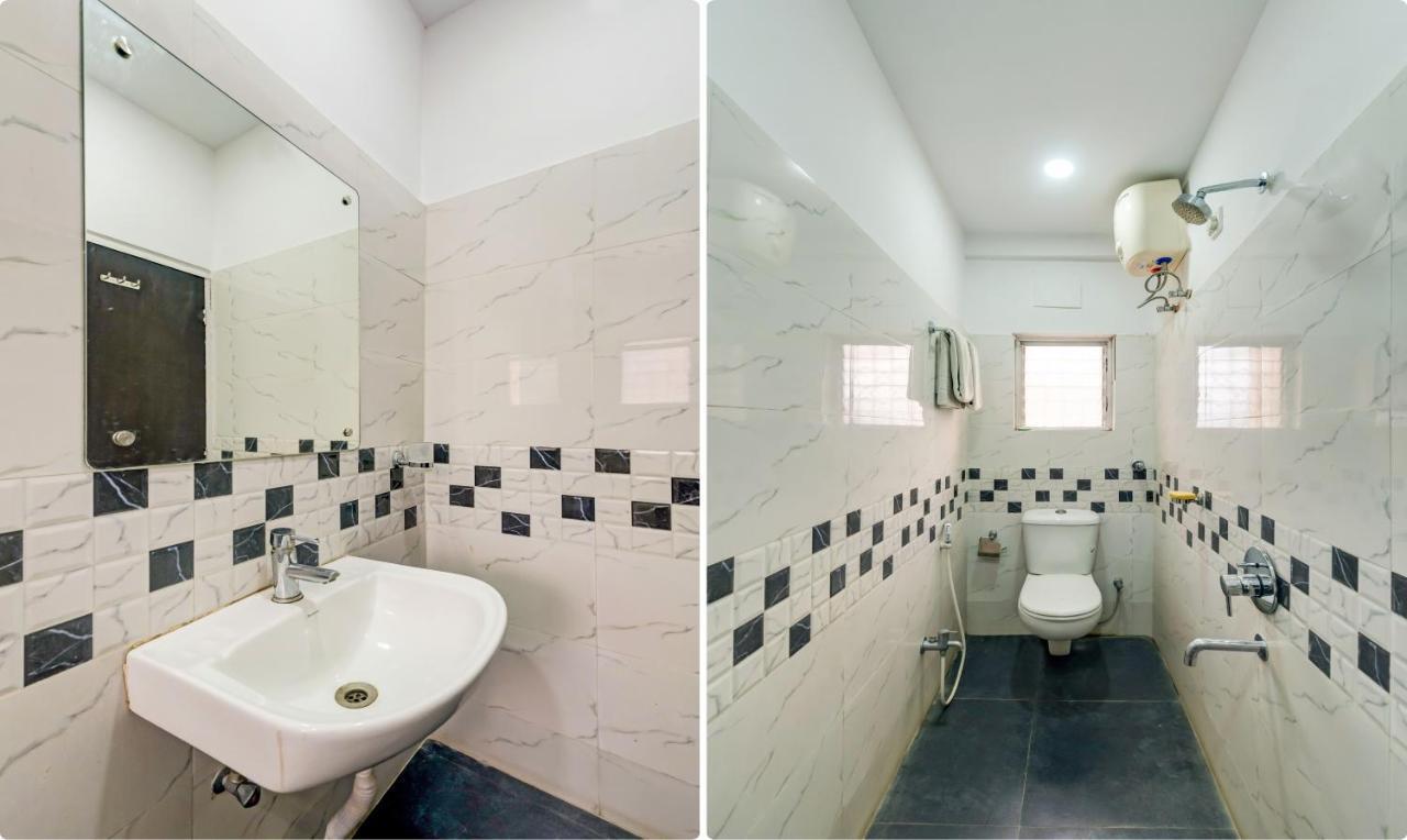 Itsy Hotels Neeranand Plaza 加尔各答 外观 照片