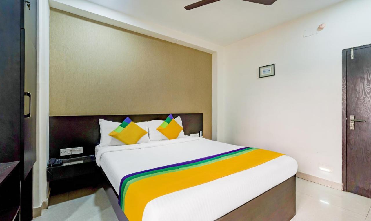 Itsy Hotels Neeranand Plaza 加尔各答 外观 照片
