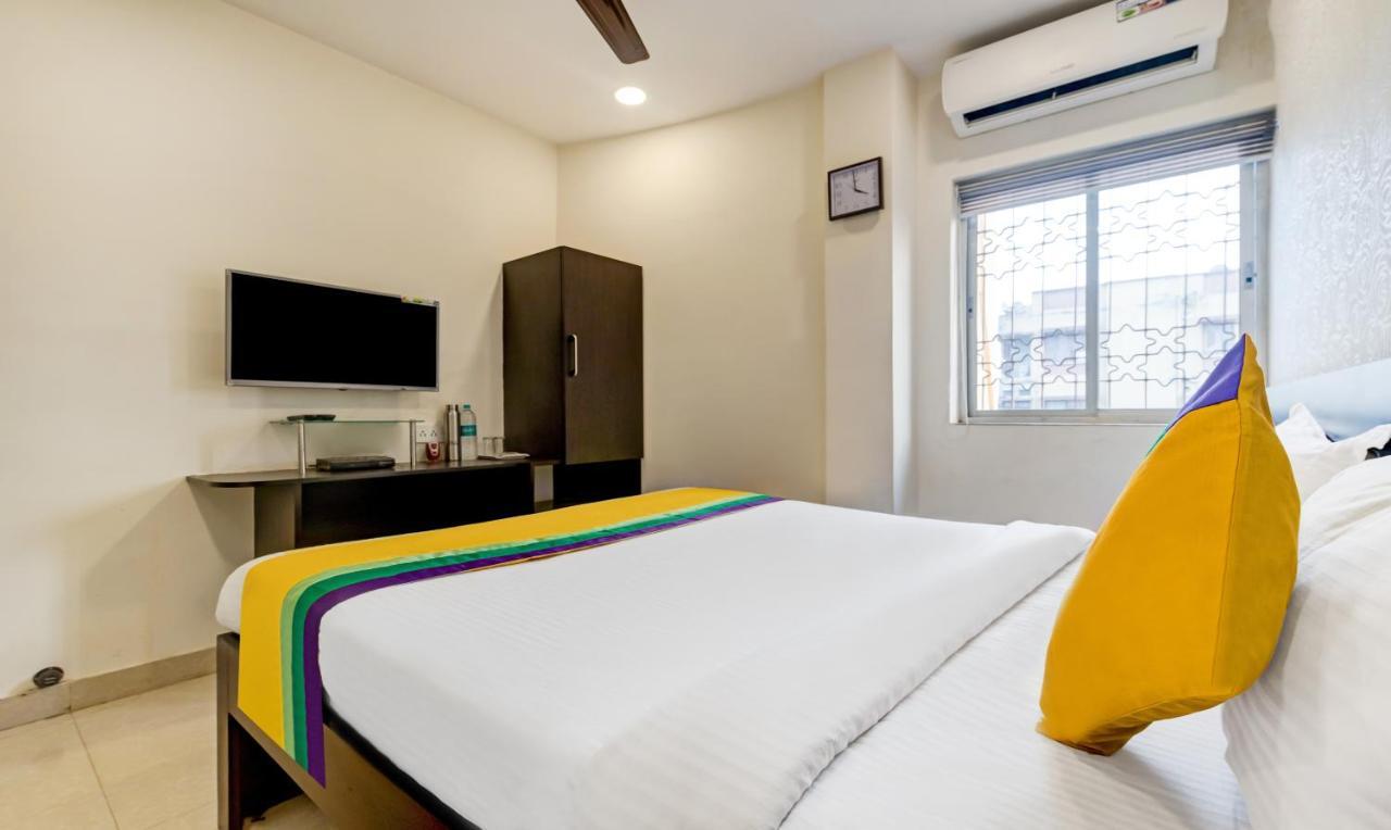 Itsy Hotels Neeranand Plaza 加尔各答 外观 照片