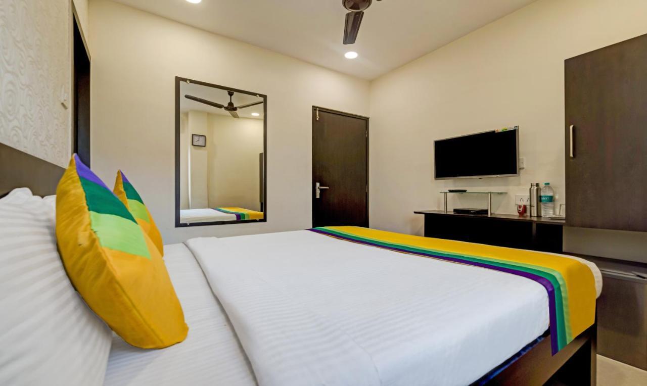 Itsy Hotels Neeranand Plaza 加尔各答 外观 照片
