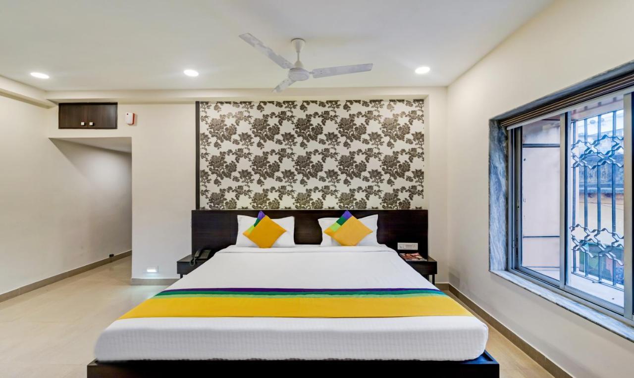 Itsy Hotels Neeranand Plaza 加尔各答 外观 照片