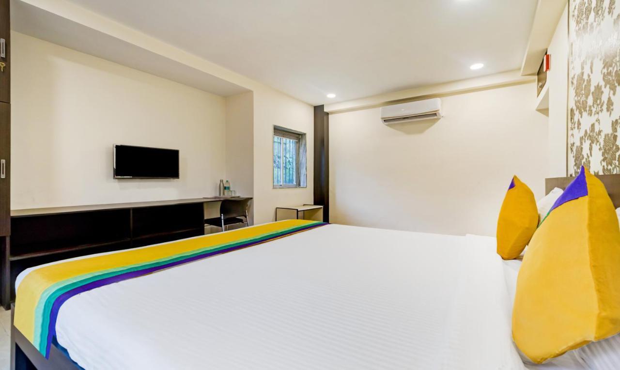 Itsy Hotels Neeranand Plaza 加尔各答 外观 照片
