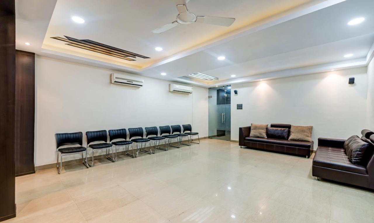 Itsy Hotels Neeranand Plaza 加尔各答 外观 照片