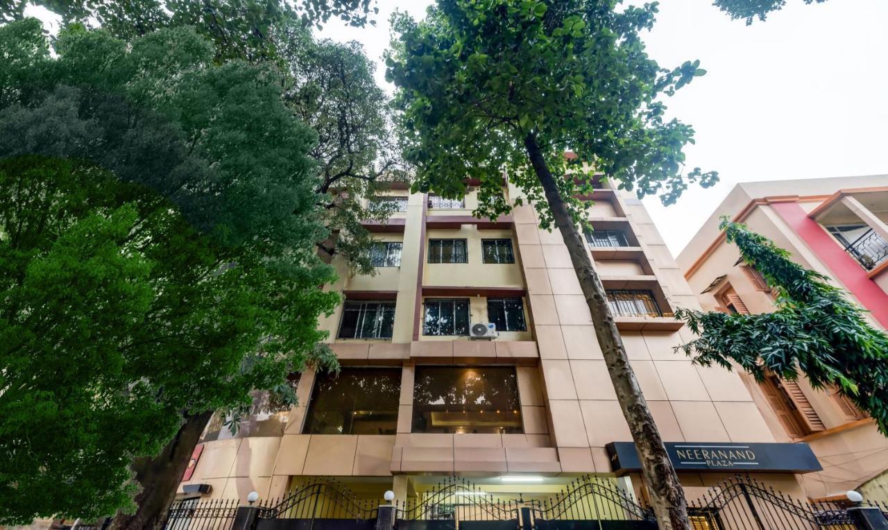 Itsy Hotels Neeranand Plaza 加尔各答 外观 照片