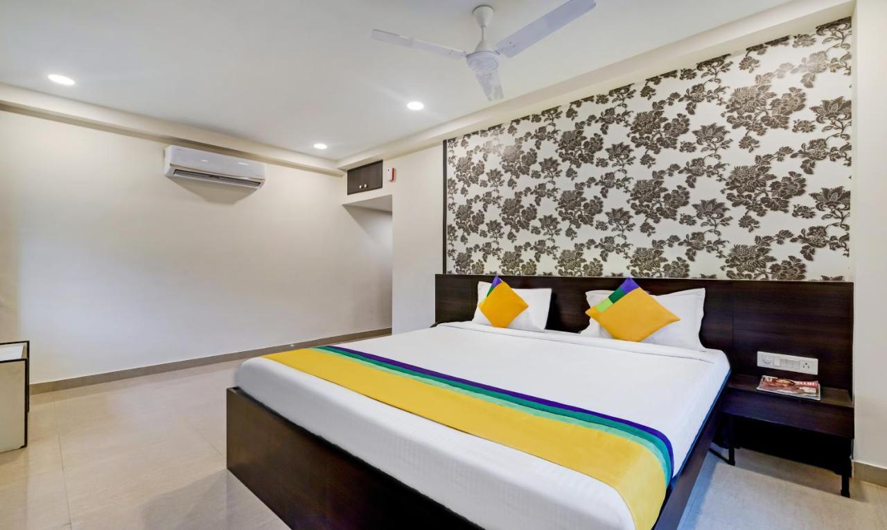 Itsy Hotels Neeranand Plaza 加尔各答 外观 照片