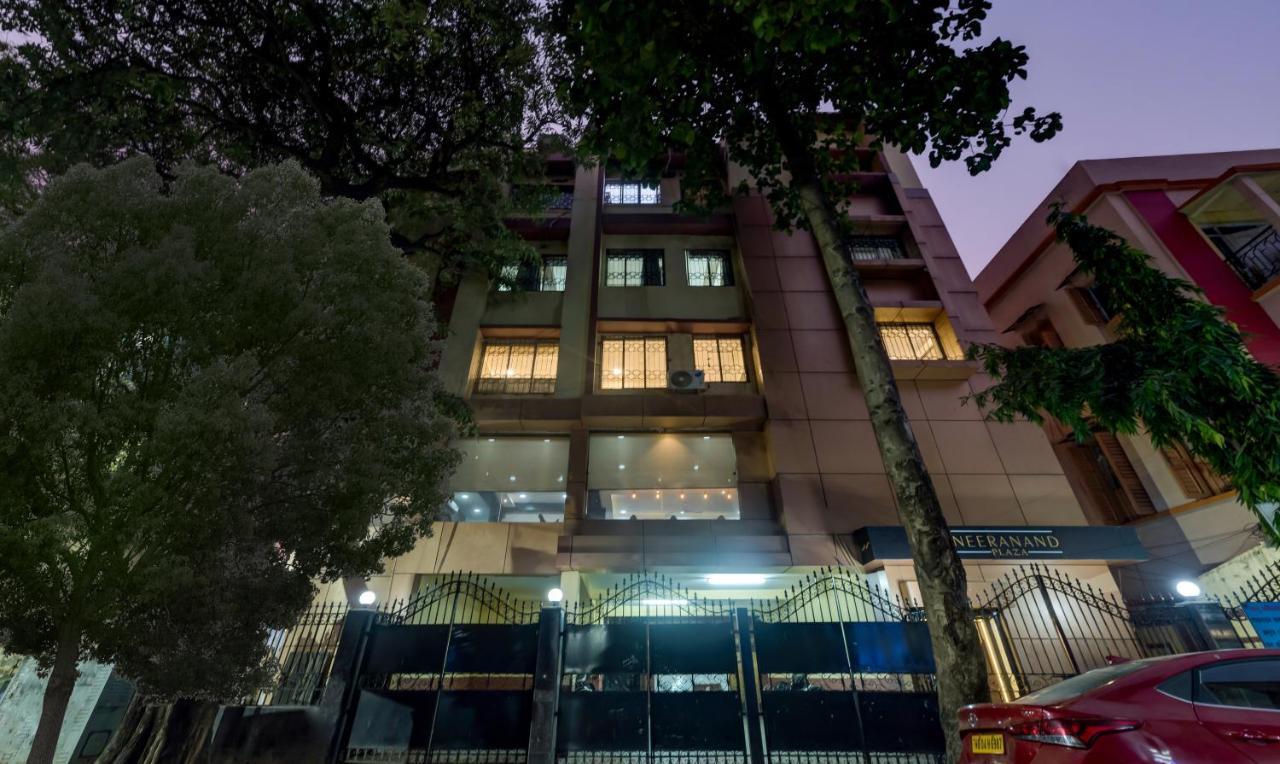 Itsy Hotels Neeranand Plaza 加尔各答 外观 照片