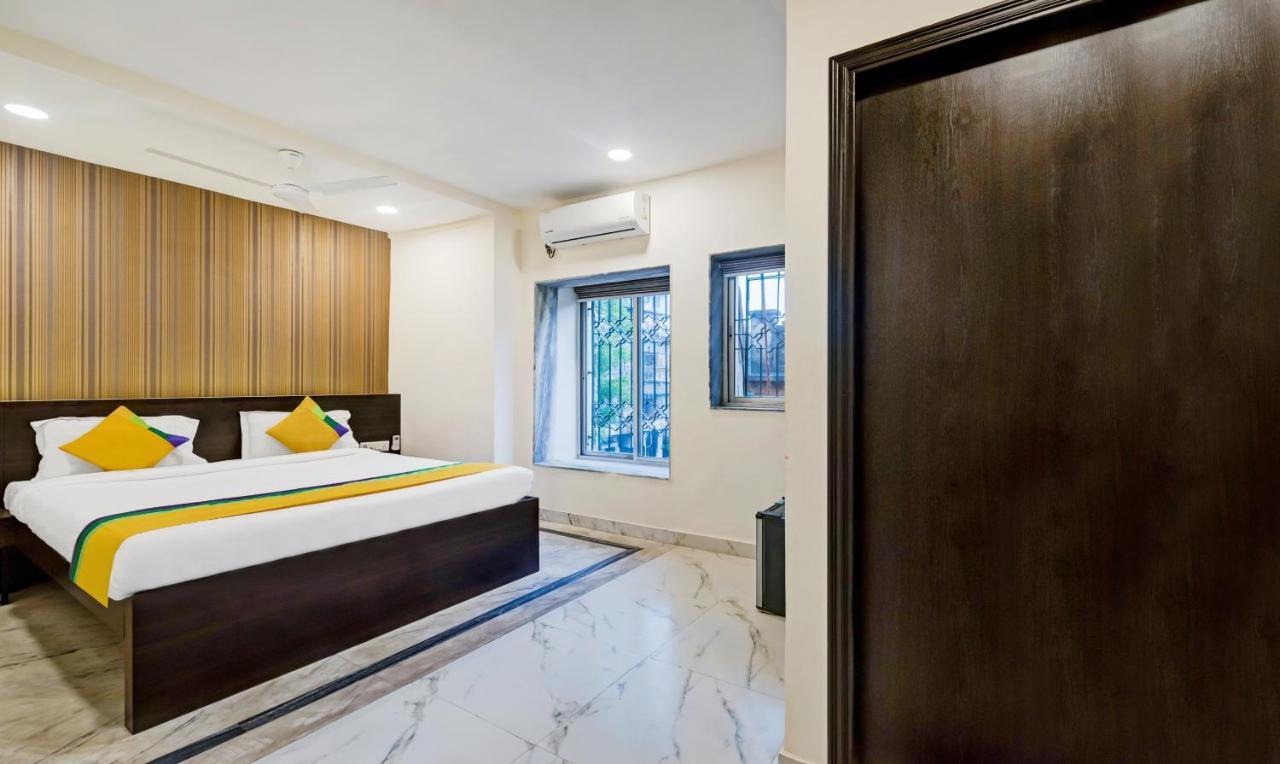Itsy Hotels Neeranand Plaza 加尔各答 外观 照片