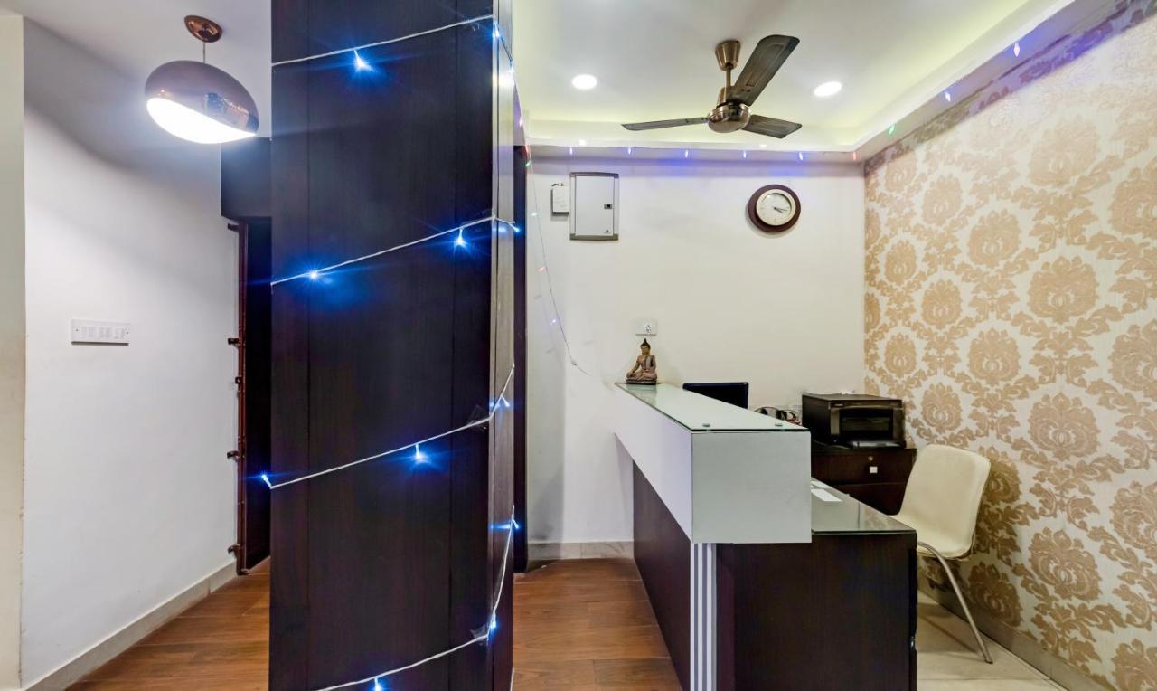 Itsy Hotels Neeranand Plaza 加尔各答 外观 照片